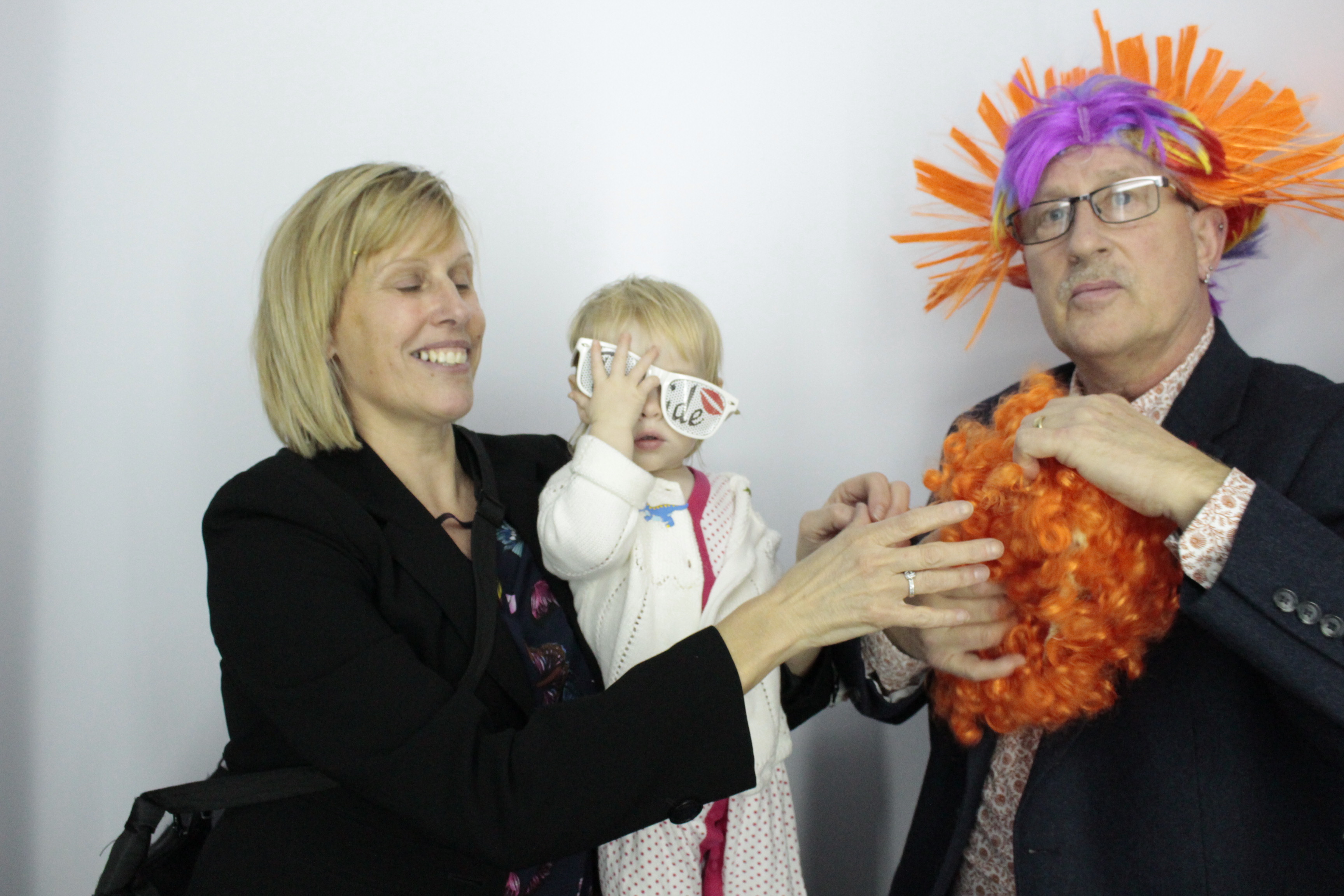 Lucy and Will's Wedding | View more photos from the event at gallery.myphotoboothexperience.co.uk/u/MyPhotoBoothExperienceLtd/Lucy-and-Wills-Wedding